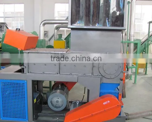 Big Size HDPE Pipe Shredder Machine photo-2
