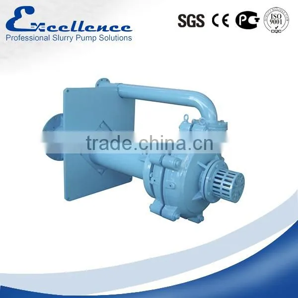 Best Brand High Quality Metallurgy High Pressure Vertical Centrifugal Pump