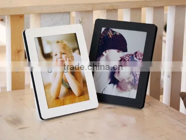 Beautiful Exquisite Lovely Photo Frame Packaging for Gift