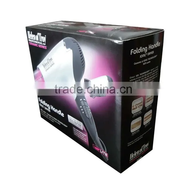 Color Paper Box for Dryer photo-2