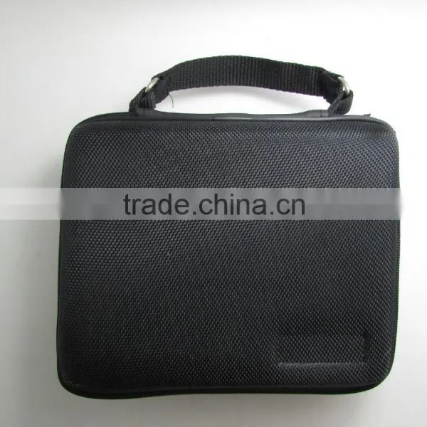 High Quality Oxford Cloth Two Zipper Handle Tool Case photo-2