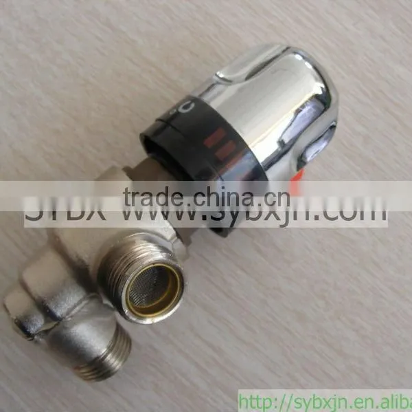 Thermostatic Mix Valve