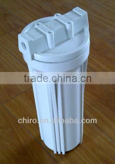 RO White Water Filter Housing photo-2