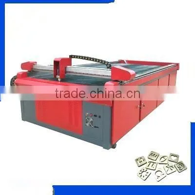 High Prefessional Low Price Metal Cnc Plasma Cutting Machine photo-2
