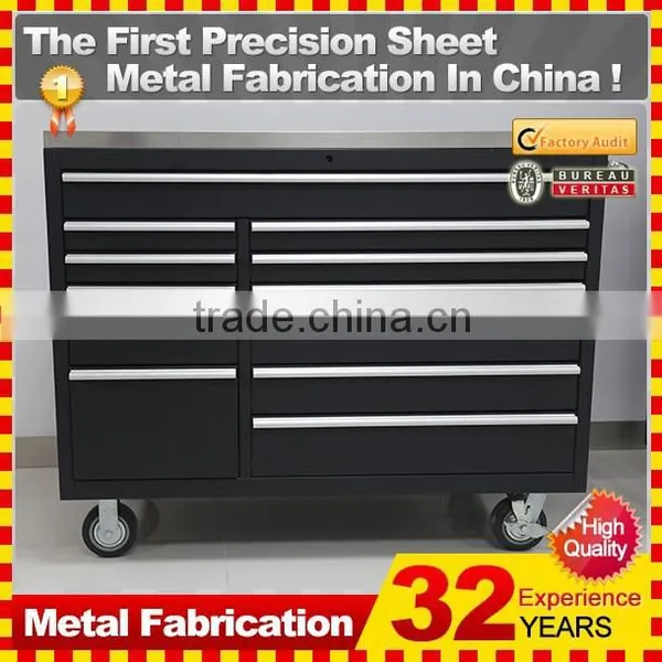 Aluminum 72'' us General Tool Box Parts for Trucks Quality Choice photo-4
