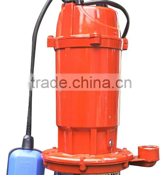 QDX Submersible Pump(A)