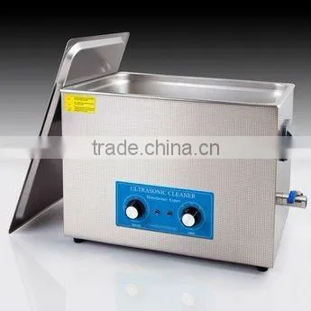 intelligent digital control ultrasonic jewellery washer