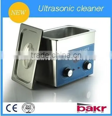 Mini Laboratory Ultrasonic Cleaner for Bk-120 photo-4