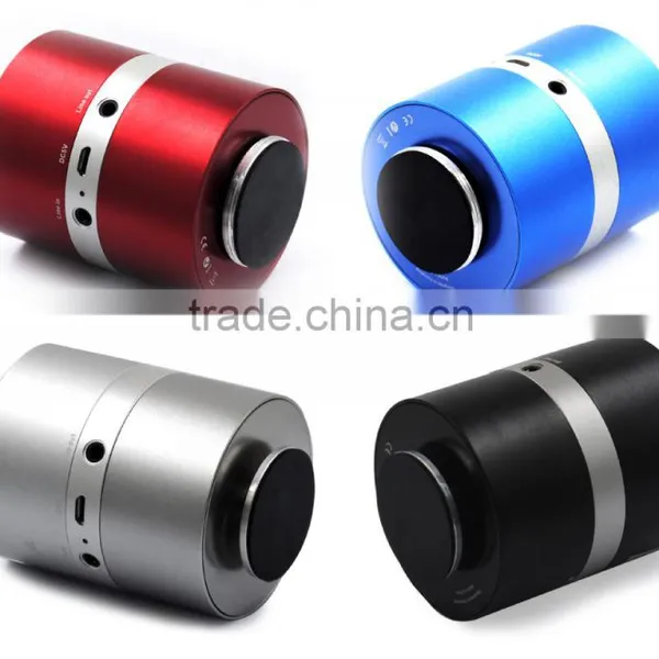 New Design With CE,FCC, ROHS Twist Switch18w Bluetooth Vibration Speaker, photo-4