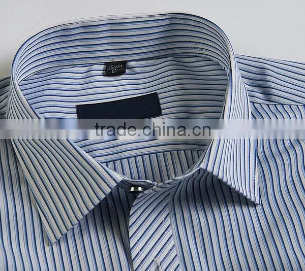 OEM Men's 2016 Latest Dress Shirt From Factory photo-3