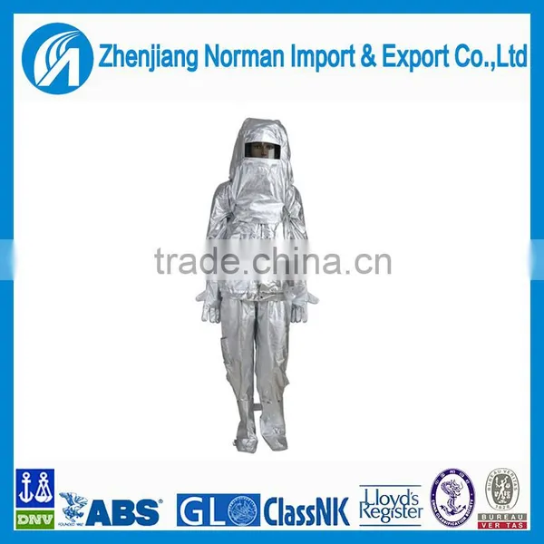 Fire Suit,firefighting Suit,fire Fighting Clothing