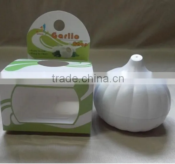 Garlic Chopper Ginger Garlic Chopper Plastic Garlic Chopper photo-2