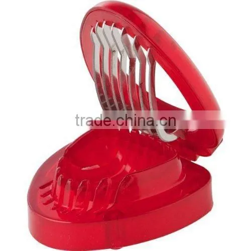 Strawberry Slicer Fruit Slicer As Seen on TV photo-4