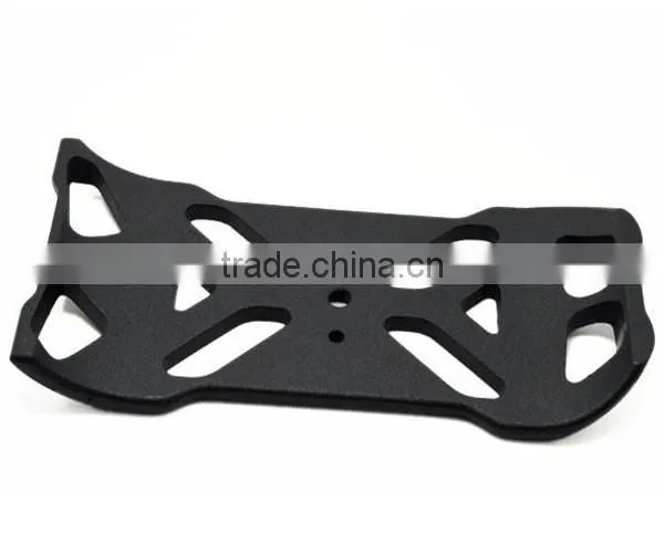 TMC Aluminum Stand Holder For TMC HR151 Tactical Grip for GoPro HERO 4/3+/3/2 photo-3