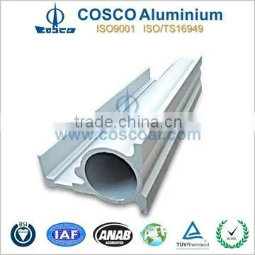 Alu Pipe photo-5