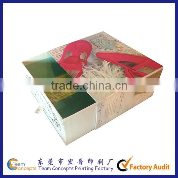 Cheap Cardboard Display Boxes Custom photo-5