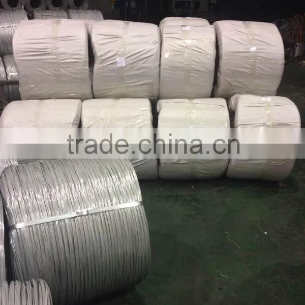 Hot Dipped Galvanize Wire, BWG18, 1.2mm Wire Gauge photo-4