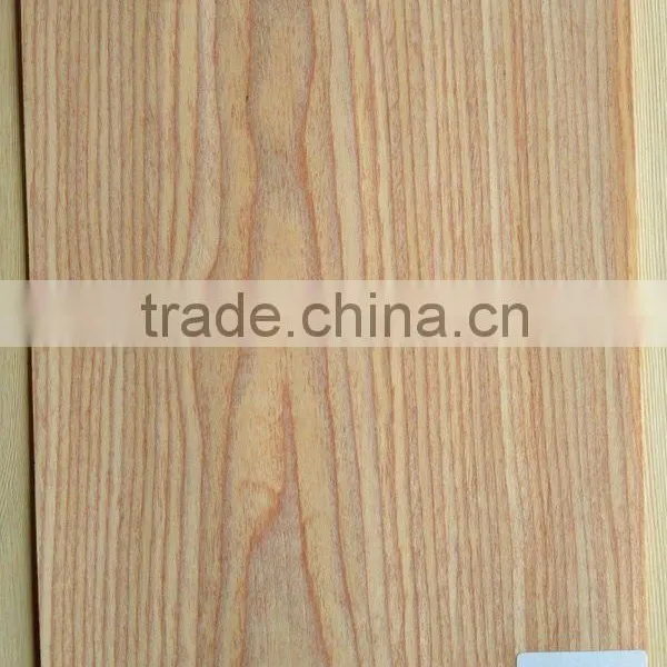Engineered Veneer Plywood(artificial Veneered Plywood)