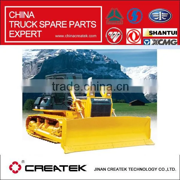 SHANTUI Spare Parts photo-3