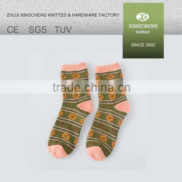 Slipper Sock Knee High Sock Knitting Sock Lonati Sock Knitting Machine