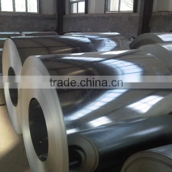 Competitive Price High Quality Hot Dipped Galvanized Steel Coil