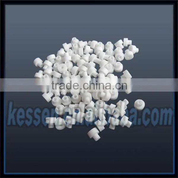 Silica/silicon Dioxide/SiO2 Ceramic Part photo-4