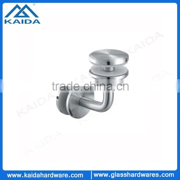 Buy Stainless Steel Glass Handrail Bracket Product of Wholesale Websites photo-3
