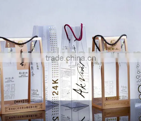 Wine Gift Boxes