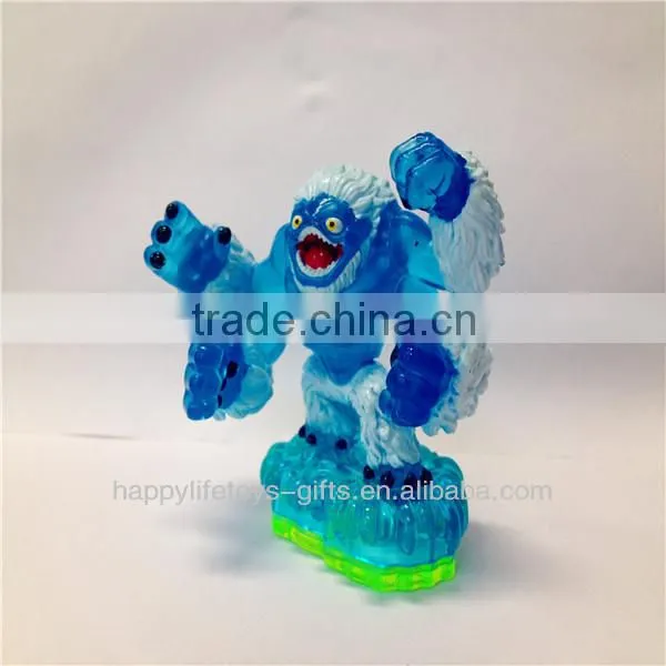 China Wholesale PVC Miniature Made in China photo-2