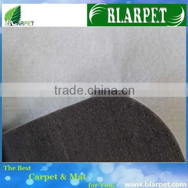 Latest Low Price Non-woven Needle Punched Jacquard Carpet photo-4