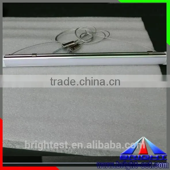 2835 12W 2ft Led Integrated Tube CE RoHS Approved,led Liner Light ,Led Liner Tube Light photo-6