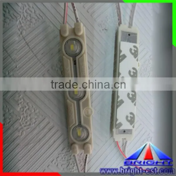 Best Selling Products ROHS 5050 5630 SMD LED Module, Pure White or Warm White Avaliable LED SMD Module photo-4