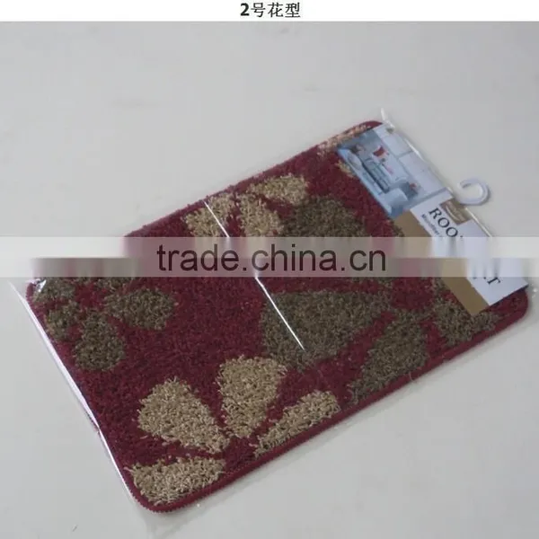TPR Base New Design Bathmat photo-2