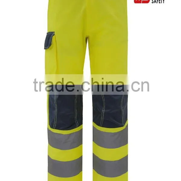FLAMERETARDANT Pants Hi Viz Flame Retardant WORKWEAR
