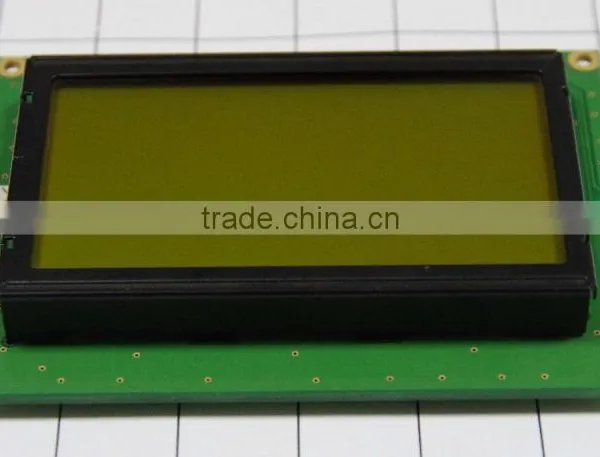 128x64 Lcd Display UNLCD20047 photo-6