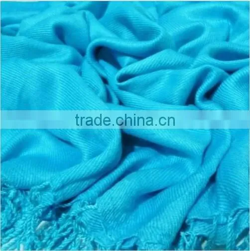Quality Pashmina Scarfs Scarf Colour Ladies Womens Scarfs Pashmina photo-2