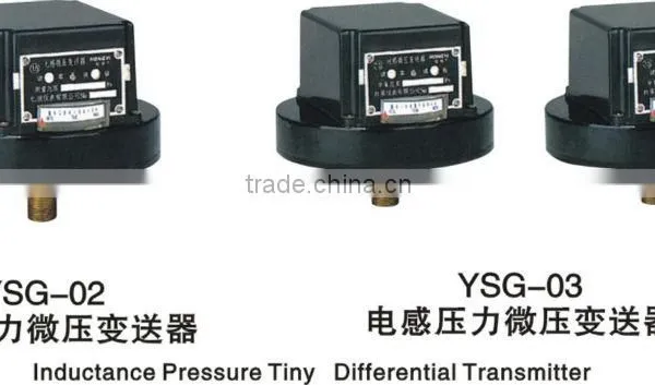 Ultrasonic Level Transmitter/fiber Optical Transmitter/4-20ma Pressure Transmitter