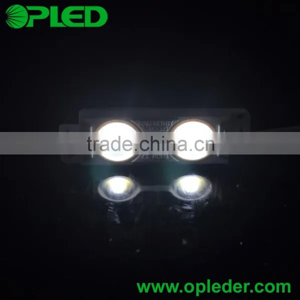 2016 Hot Sell 2 5630 Samsung Led Module White for Illumination Letters photo-4
