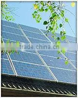 Besstun 1000w CE TUV Prove Flat Plate Solar er System