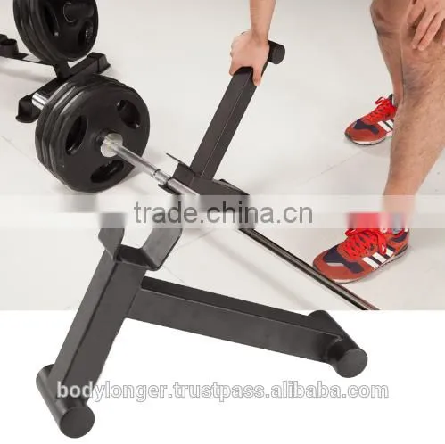 Barbell Jack / Gym Equipment/ Rack/Barbell photo-2