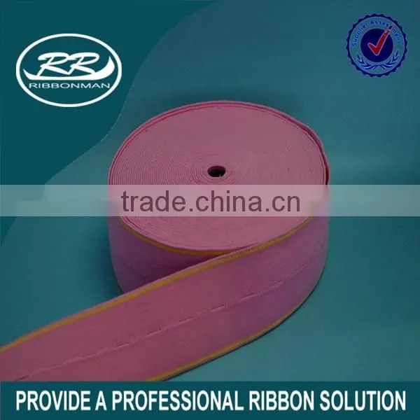 Elastic Webbing