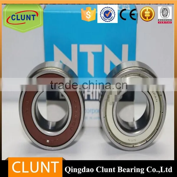 Japan NTN Deep Groove Ball Bearing 6007 6007z 6007zz photo-3