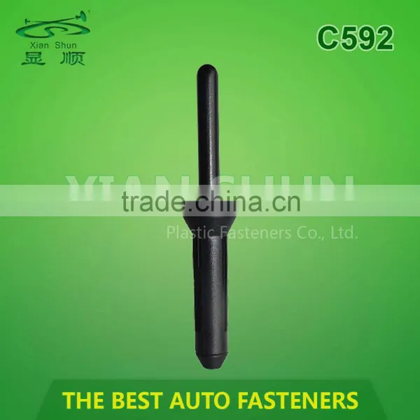 Blind Rivet / Plastic Rivet / Auto Plastic Fastener photo-2