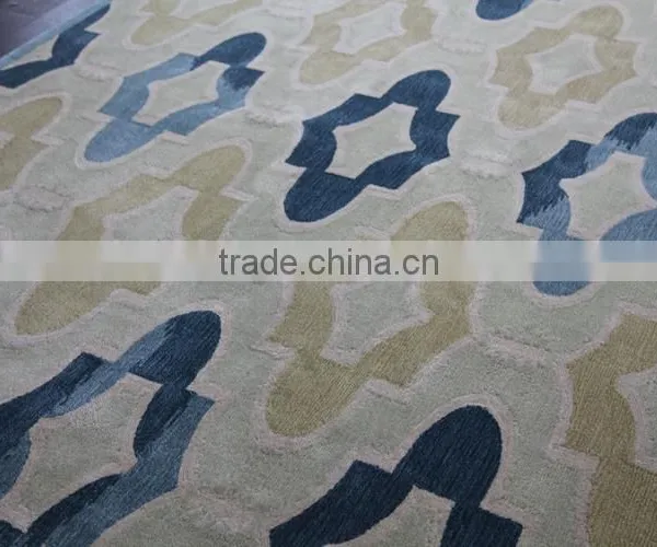 Best Quality Competitive Price Carpet For Conference Room YB-A044 photo-2