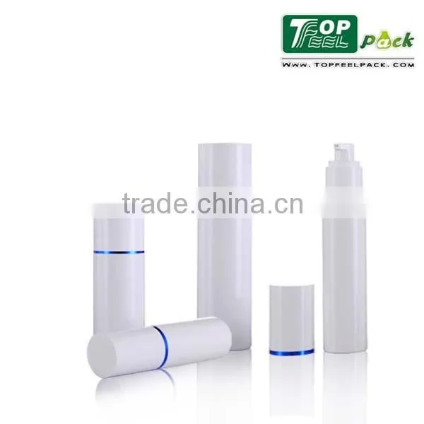 1oz 2oz 3oz 4oz 5oz Lotion Bottles White / Spray Bottles/ Dispensing Pump