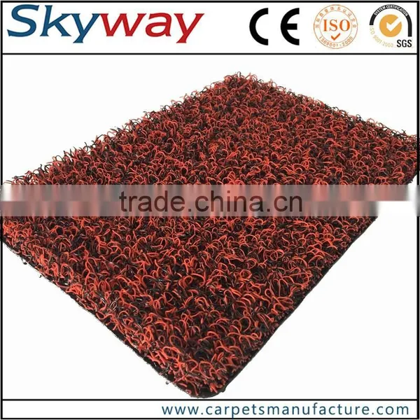 Durable China Supplier Plastic Floor Mat Car Mat photo-5