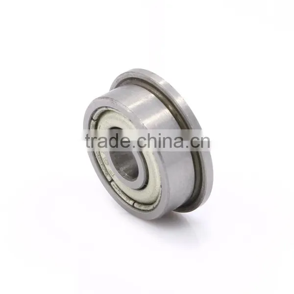 Desktop 3D Printer Machine Accessories Connected to Timing Belt Bearing Flange F623ZZ 3 *10*4 mm 3D Printer Reprap Prusa i3 Kit photo-6