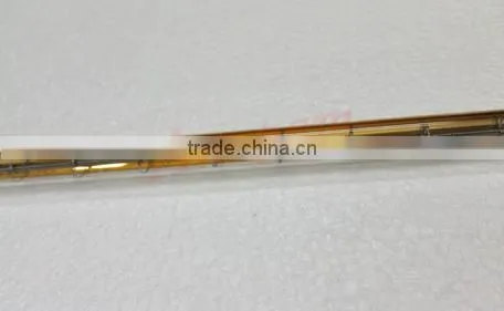 Short Wave Quartz Infrared Heaters photo-6