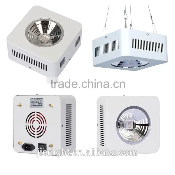 64*3W Greenhouse Led Grow Light Bulb photo-3