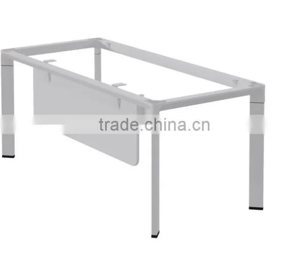 Metal Frame Office Table, Metal Frame Modern Office Table, Metal Frame Sytlish Office Table GZ-66-2 photo-3